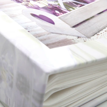 Album wsuwany Andula (304 zdjęcia 10x15)